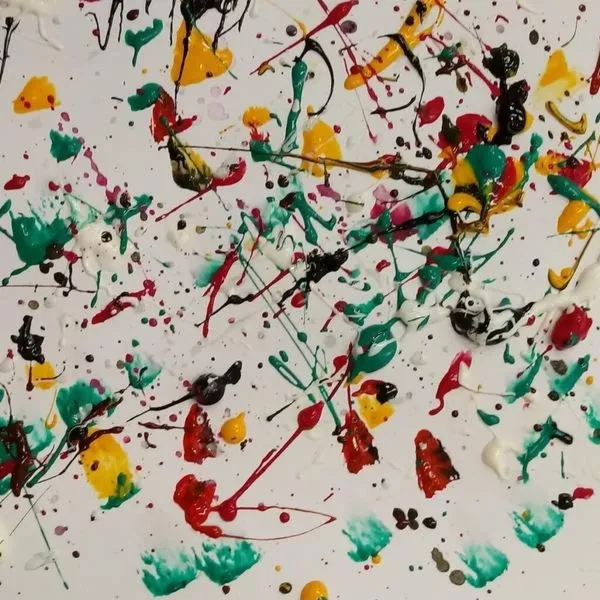 Abstrakcjonizm w malarstwie: Odkrywając emocje i sylwetki kluczowych artystów