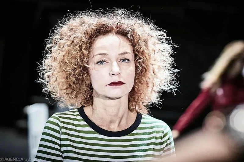 Agata Duda-Gracz: Odkryj najważniejsze spektakle jej kariery teatralnej