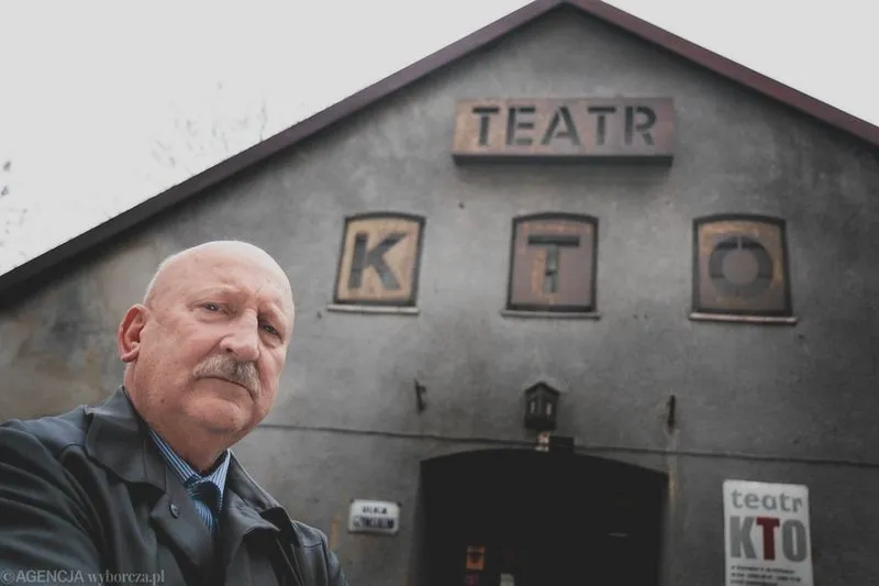 Aktorzy Teatru KTO: Odkryj ich niezwykłe talenty i niezapomniane role