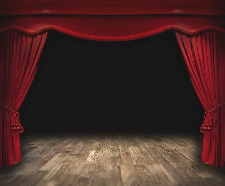 Co czeka na Was w repertuarze kina teatru Kurtyna? Sprawdź, co możesz przegapić!
