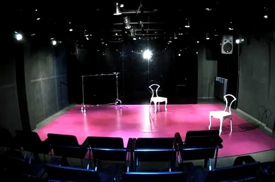 Co nowego w Teatrze Małym w Szczecinie? Sprawdź repertuar i aktualne daty spektakli!