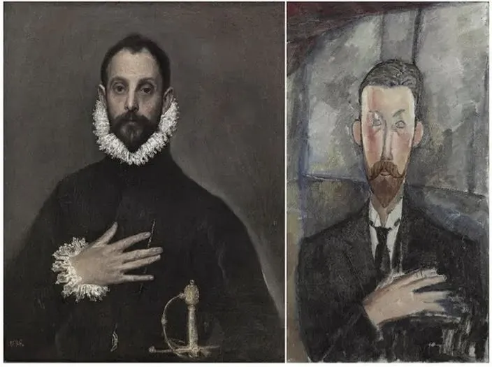 El Greco malarstwo: odkryj tajemnice stylu i jego wpływ na sztukę