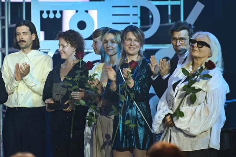 Festiwal Dwa Teatry: Przeżyj niezapomniane spektakle i poznaj laureatów nagród