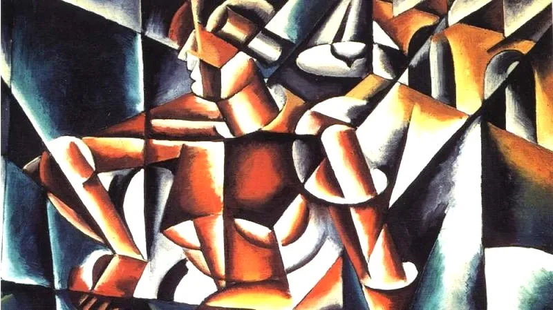 Futuryzm w malarstwie: Odkryj kluczowe cechy i ich wpływ na współczesną sztukę