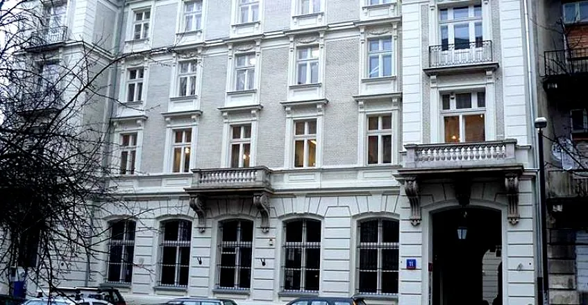 Galeria sztuki współczesnej Foksal 17 – oryginalne obrazy olejne w Warszawie