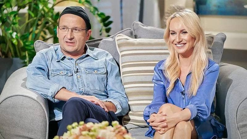 Górski kabarety w nowym świetle: jak Robert Górski zrewolucjonizował polską komedię