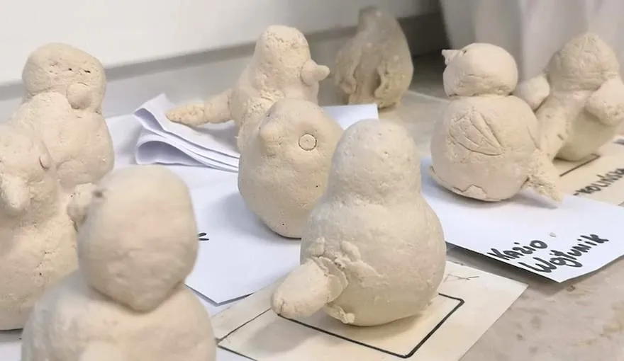 Historia rzeźby: jak formy i symbole kształtowały cywilizacje