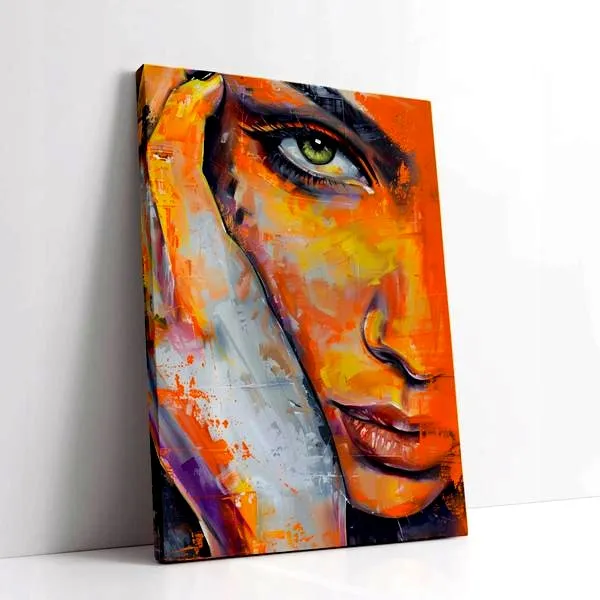 Jak wybrać idealne dzieła do wnętrz, które zachwycą sztuką nowoczesną?