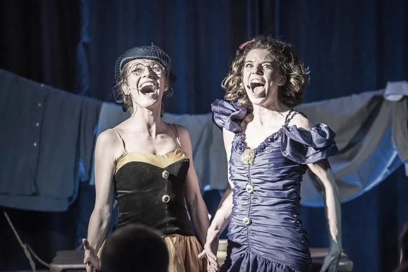 Jak zdobyć bilety do Teatru Rozrywki w Chorzowie i uniknąć rozczarowania?