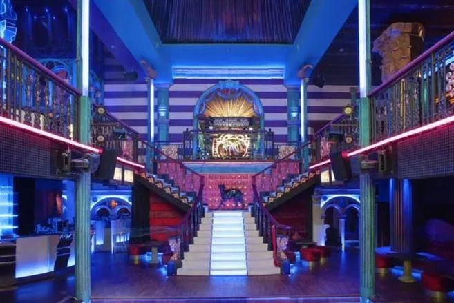 Klub Capitol Warszawa - wszystko, co musisz wiedzieć: ceny, dress code i opinie