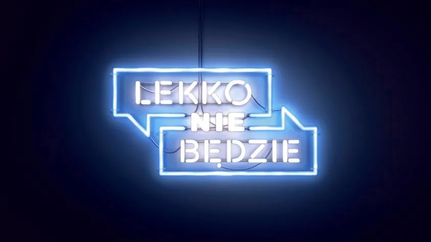 Lekko nie będzie spektakl - odkryj fabułę, obsadę i terminy występów