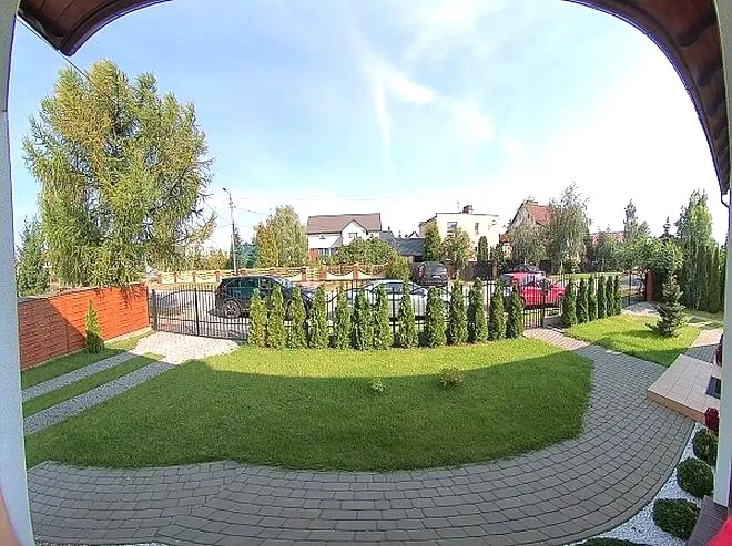Magia kamery szerokokątnej w muzeum sztuki nowoczesnej: odkryj jej znaczenie