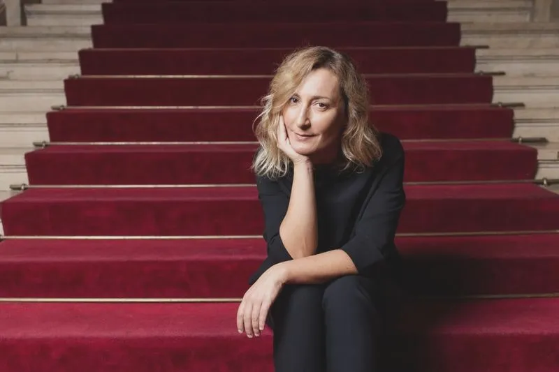 Maja Kleczewska na czołowej scenie: nowa era dla Teatru Powszechnego w Warszawie