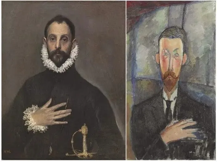 Malarstwo El Greco: Odkryj, jak jego wizje przeobraziły świat sztuki