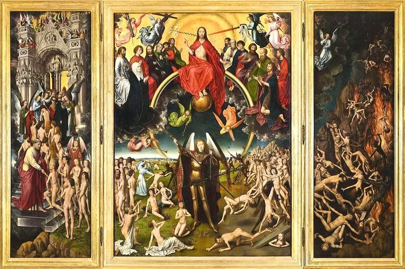 Malarstwo niderlandzkie: historia, mistrzowie i wpływ na sztukę