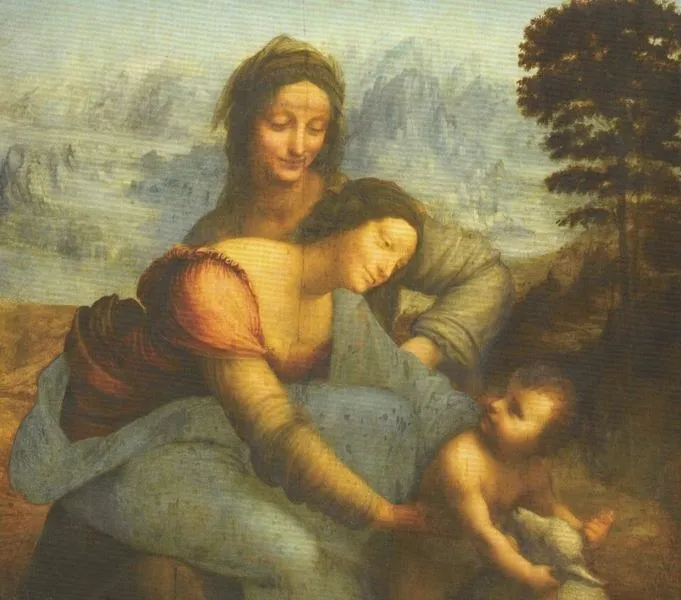 Malarstwo religijne: odkryj historię, znaczenie i najcenniejsze dzieła sztuki sakralnej