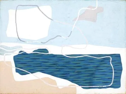 Malarstwo Strzemińskiego: Niezwykła podróż w świat unizmu i jego wpływu na sztukę