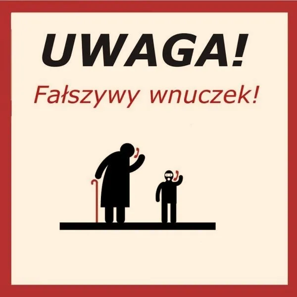 Metoda na wnuczka w Teatrze Kamienica – komedia kryminalna pełna humoru i zwrotów akcji