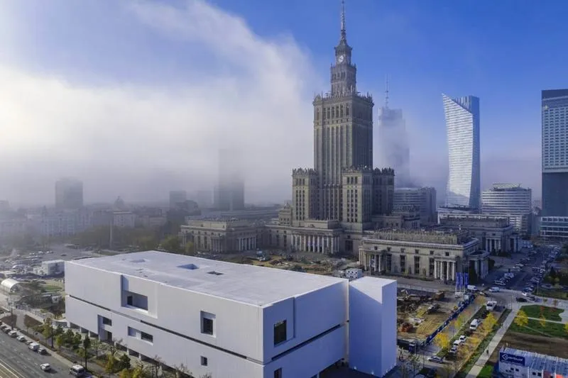 Muzeum sztuki nowoczesnej w Nowym Jorku: przewodnik po niesamowitych atrakcjach i ciekawostkach