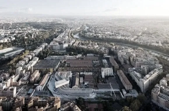 Muzeum sztuki nowoczesnej w Rzymie – najciekawsze kolekcje i wystawy