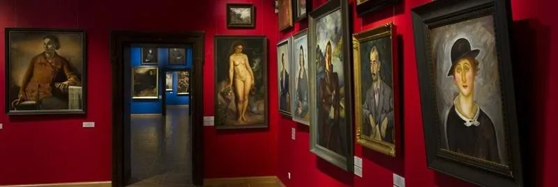 Muzeum sztuki nowoczesnej w Toruniu: niezwykłe wystawy i wydarzenia, które musisz zobaczyć
