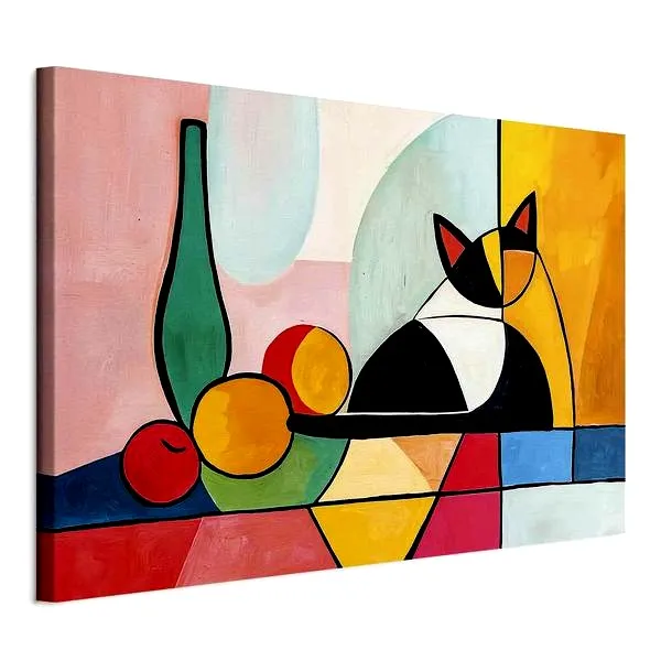 Od Moneta do Picassa: fascynujące nurty sztuki nowoczesnej, które zaskakują