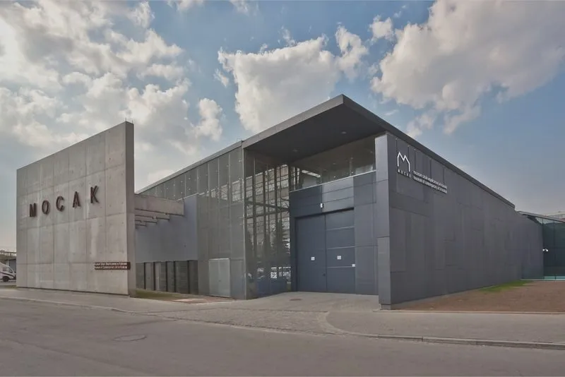 Odkryj muzeum sztuki nowoczesnej w Krakowie i jego fascynujący świat