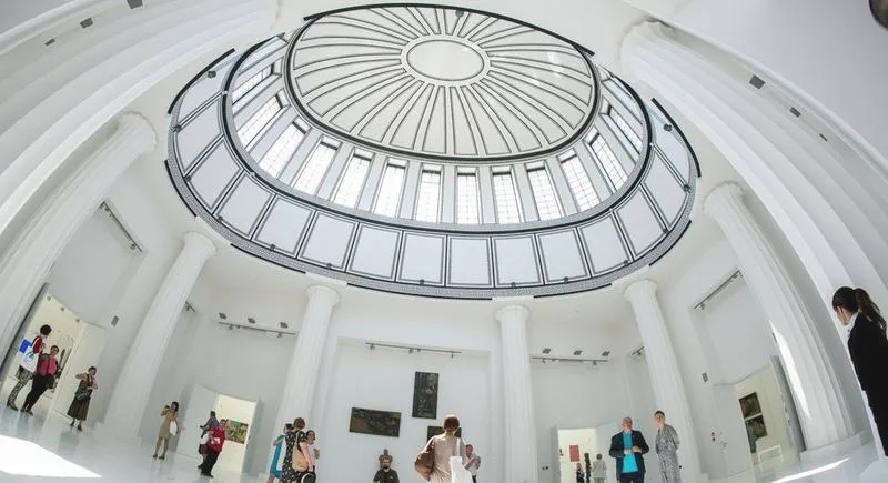 Odkryj Muzeum Sztuki Współczesnej we Wrocławiu: godziny otwarcia i nieprzegapialne wystawy