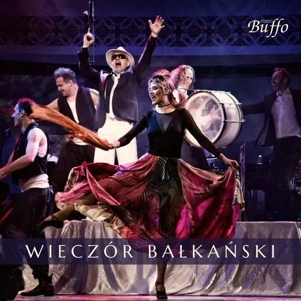 Odkryj szczegóły widowni Teatru Buffo: pojemność i układ miejsc w audytorium