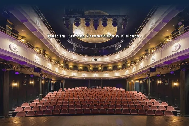 Pomieszczenia w teatrze: kluczowe elementy wpływające na magię spektaklu