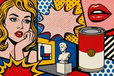 Pop-art