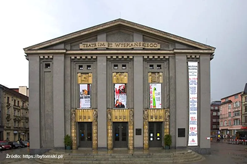 Przewodnik po najlepszych spektaklach w Katowicach, które warto zobaczyć