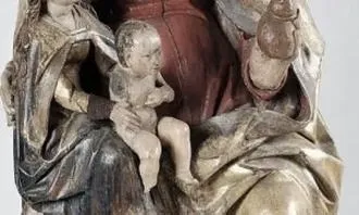 Rzeźby gotyku: odkryj fascynującą historię i niezwykłe dzieła sztuki