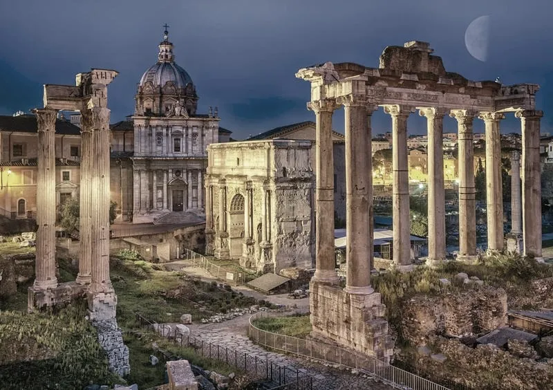 Rzym – muzeum sztuki nowoczesnej, które warto odwiedzić: odkryj fascynujące kolekcje i sprawdź godziny otwarcia