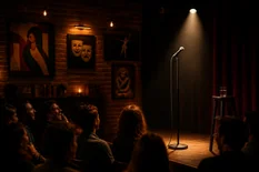Stand-up