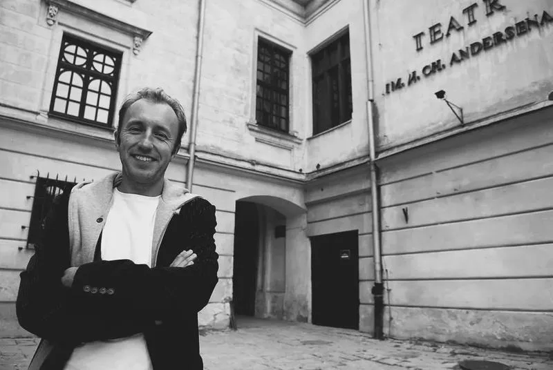 Teatr Andersena w Lublinie: odkryj bogactwo historii i nadchodzące spektakle
