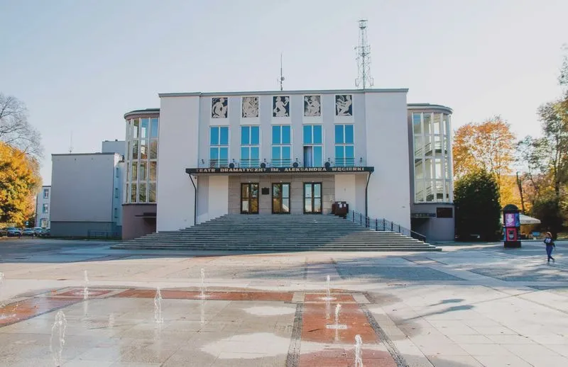 Teatr Białystok: odkryj fascynującą historię i najciekawsze spektakle