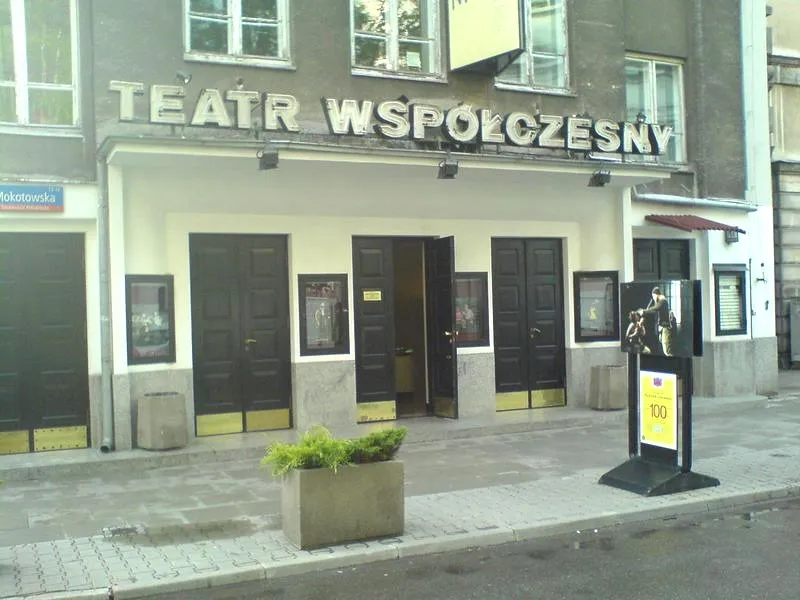 Teatr Mokotowska — historia, repertuar i wydarzenia, które warto znać