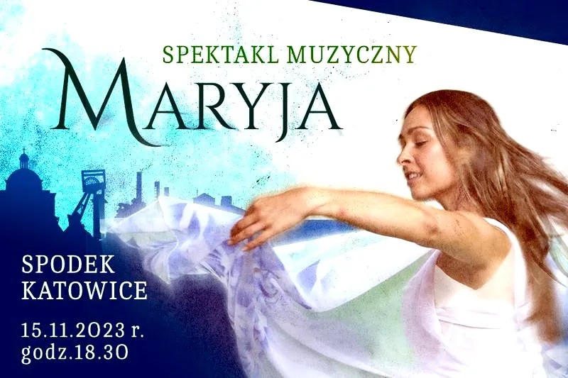 Teatr muzyczny Katowice: najlepsze spektakle i wydarzenia już czekają