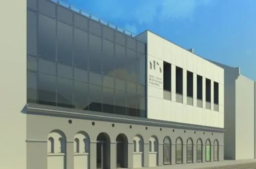 Teatr Nowy spektakle – odkryj aktualny repertuar i nadchodzące wydarzenia