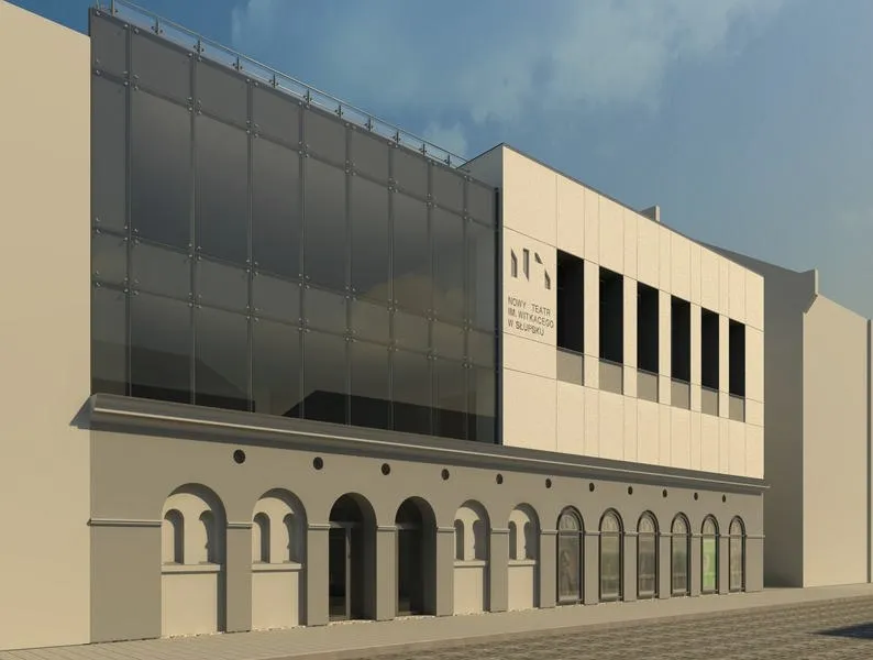 Teatr Słupsk – historia sceny i najbliższe spektakle