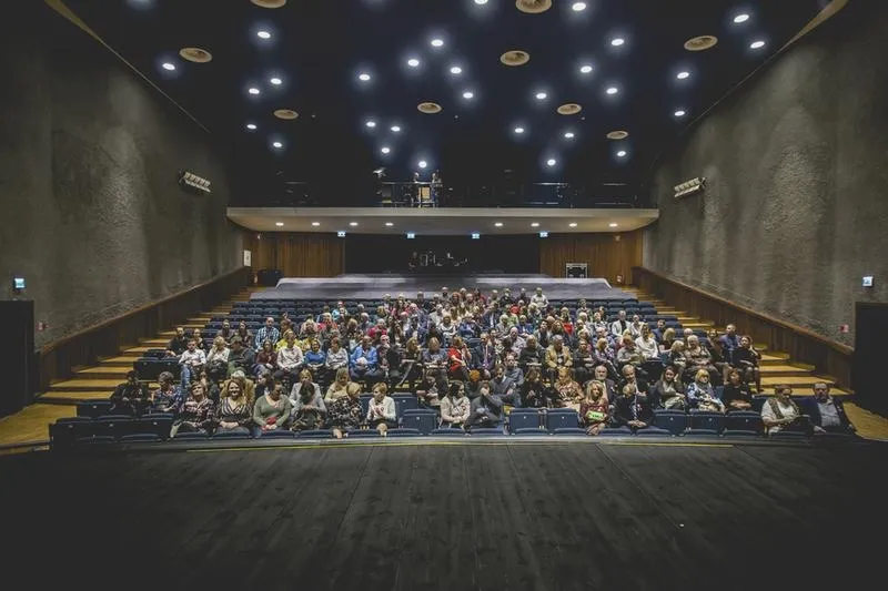 Teatr Tychy – repertuar, spektakle i wydarzenia w mieście