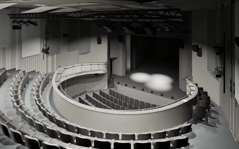 Teatr w Świdnicy: historia, aktualności i nadchodzące premiery