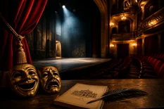 Teatr