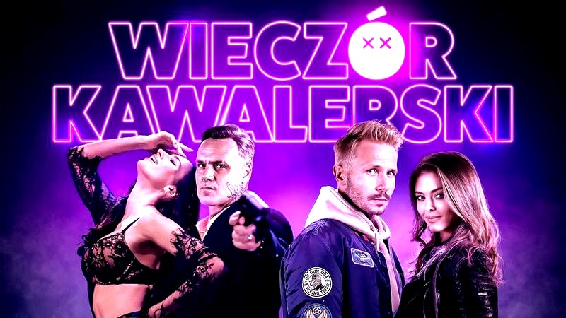 Wieczór kawalerski – spektakl, obsada i najważniejsze informacje o przedstawieniu