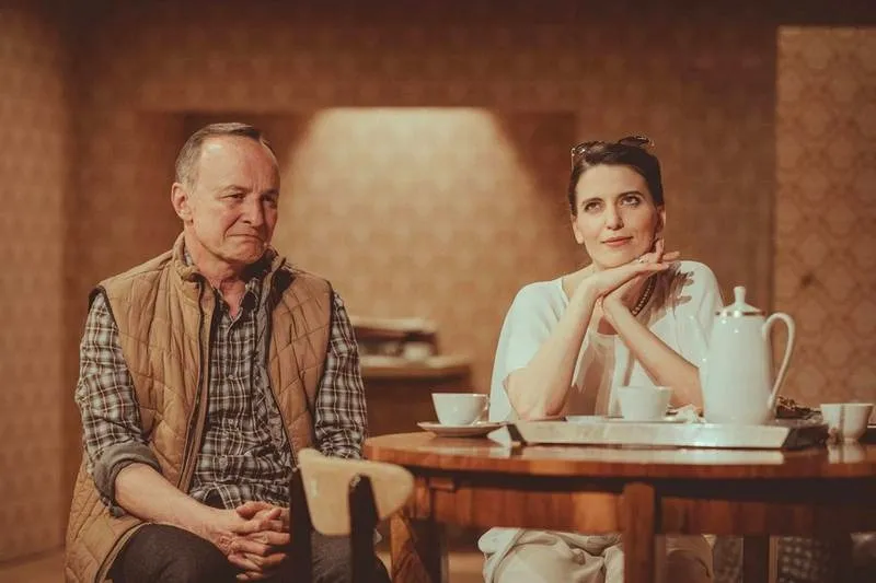 Wujaszek Wania w Teatrze Ludowym — emocjonalna adaptacja rosyjskiej klasyki