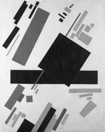 Abstrakcjonizm w malarstwie