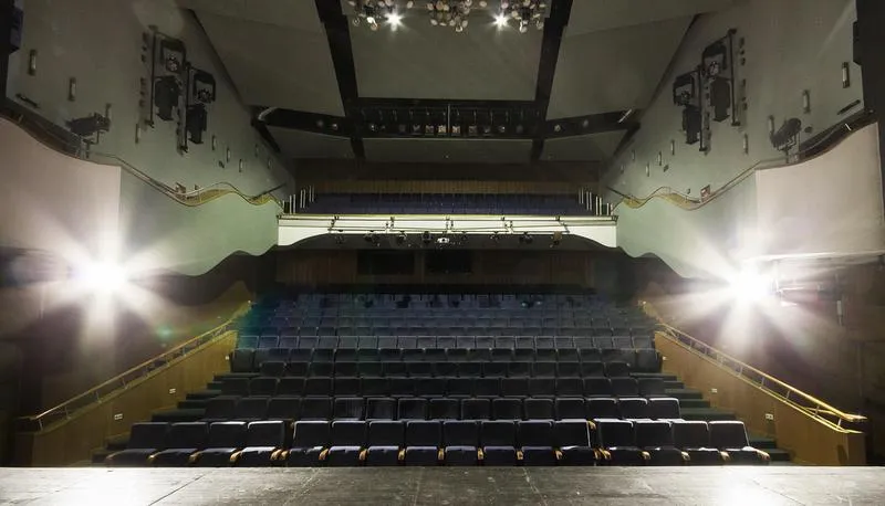 Aktualny repertuar Teatru