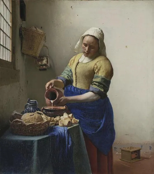 Alegorie w sztuce