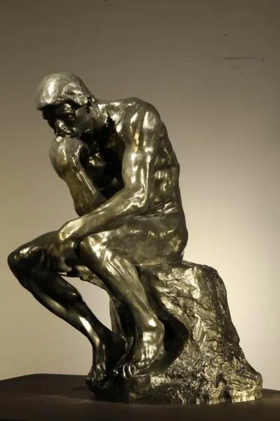Auguste Rodin
